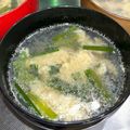 さちごん's cooksnap of when they made 味覇で誰でも本格玉子スープ.