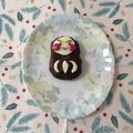 puniＫ's cooksnap of when they made それいけ！アンダルマン！.