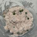 ラスティー君パパ's cooksnap of when they made 里芋とツナのサラダ.
