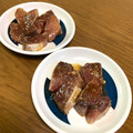 ゆみしゅー's cooksnap of when they made まぐろやサーモンで！簡単基本漬け丼のタレ.