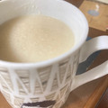 ふみのん's cooksnap of when they made 女将さん直伝、酒粕使用の甘酒.