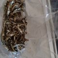 めいめいメグ's cooksnap of when they made 食べる小魚でおやつ☆たつくり.