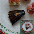 melmarilyn's cooksnap of when they made 茄子の素揚げ・生姜しょうゆかけ.