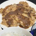 １５タルト's cooksnap of when they made いわしの缶詰豆腐ハンバーグ.