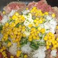 クック0TAAKP☆'s cooksnap of when they made ペッパーランチ風☆簡単ガーリックライス.