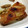 ひろ☆はる❇︎ママ's cooksnap of when they made 手羽中とごぼうの甘辛焼き.