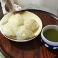 ハードダイ近藤's cooksnap of when they made 残りご飯で簡単お餅.