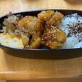 なっさん姫's cooksnap of when they made 子どもも絶賛！甘辛ダレの胡麻鶏もも.