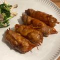 香波柚妃's cooksnap of when they made 人参嫌いさんもパクパク☺人参の豚肉巻き.