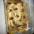 胡椒 塩's cooksnap of when they made バナナケーキ.