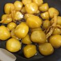 ユッキ９９９，９'s cooksnap of when they made 【郷土料理】山形名物！玉こんにゃく！.