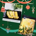 ♪としクック♪'s cooksnap of when they made ♡♧メンマ入り卵焼き♧♡大葉入りも♡.
