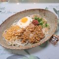 みかかめ's cooksnap of when they made レンジでお手軽～♪温泉卵(*´╰╯`๓).