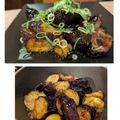 ダッフィーニーうに's cooksnap of when they made とろとろ〜♡なすの甘酢ダレ絡め♪.
