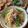 ジャイプール's cooksnap of when they made 簡単！たっぷりきのこのクリームパスタ.