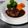 クック1OMLNU☆'s cooksnap of when they made ハンバーグをジューシー肉汁あふれる裏技7.