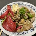 たんたん　's cooksnap of when they made バターとバジルのチキンソテー.