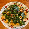 さすらい's cooksnap of when they made 作り置き＊鶏ミンチのおかずニラ肉味噌.