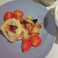 りぼ吉's cooksnap of when they made 下味冷凍☆鳥もも塩こうじレモン.