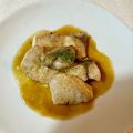 スーパーリンクス's cooksnap of when they made 極上★シイラのポワレ.