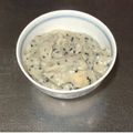 忘れん坊の覚え書き's cooksnap of when they made 酒粕甘酒豆乳.