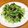 vabochan's cooksnap of when they made 豆苗とわかめのナムル風.