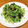 vabochan's cooksnap of when they made 豆苗とわかめのナムル風.