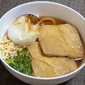 ☆あいちゃん's cooksnap of when they made 年越しそばにも♡あったかお蕎麦&うどん♡.
