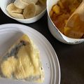 ＊そらはな＊'s cooksnap of when they made HMで＊私の簡単クレープ生地.