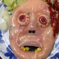りりーもか's cooksnap of when they made ゾンビのポテトサラダ.