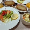 ks（＾Ｏ＾）'s cooksnap of when they made チキンソテー・バジルクリームソース.