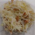 ほのりんママさん's cooksnap of when they made もやしのカレー和え【ここから栄養士】.
