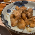 八重の桜's cooksnap of when they made 簡単にもう一品☆鶏と蓮根の甘酢炒め煮.