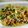mikitan322's cooksnap of when they made ☆小松菜・人参・豆もやしの３色ナムル☆.