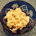 プルンバゴ's cooksnap of when they made ✿シンプル✿人参とゆで卵のサラダ✿.