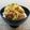 horseland's cooksnap of when they made 豚かつシェアのﾐﾆかつ丼(@≧↺≦@❩2.