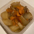 なかゆきみん's cooksnap of when they made 冬瓜と豚バラのとろっと♡中華煮.