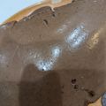 みるく💖's cooksnap of when they made ゼラチンで★濃厚ココアプリン.
