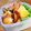 あっちゃんキッチン♪'s cooksnap of when they made １人分のお弁当に！１個の卵で太い卵焼き.