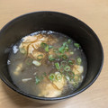 わかポン☆'s cooksnap of when they made もずく酢と卵のふわとろスープ.