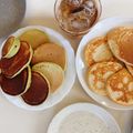 みぃぃちゃま's cooksnap of when they made ♡手作りホットケーキミックス粉♡.