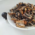 小手毬＊●((◉ｴ◉))●'s cooksnap of when they made ☆簡単です！ひじきの炒め煮♪.