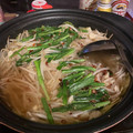 ぴぴごんす's cooksnap of when they made 専門店の味を家庭で再現！博多風 塩もつ鍋.