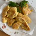 とらおマミー's cooksnap of when they made しっとりふわふわ☆ささみのチーズピカタ.