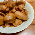 Ktwinkle's cooksnap of when they made 簡単！里芋といかの煮物.