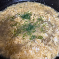 コケ子's cooksnap of when they made ♪ガラスープ♪春雨と卵の中華スープ.