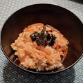 プルンバゴ's cooksnap of when they made 残りご飯で♪大根炒めご飯♡.