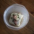 みるく茶's cooksnap of when they made 薬味たっぷり冷奴.
