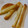 クック1J0OFM☆'s cooksnap of when they made こどもと作れる餃子の皮のオヤツ.