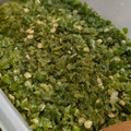 ☆ikiru☆'s cooksnap of when they made 簡単♪作れちゃう手作り柚子胡椒（自家製）.